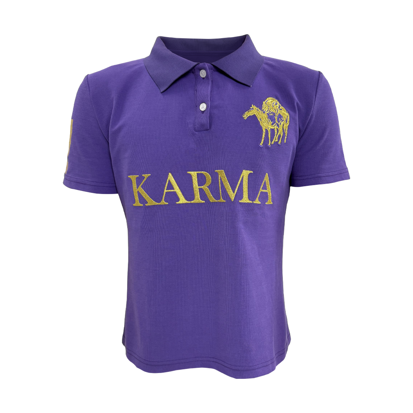 KARMANISTIC POLO