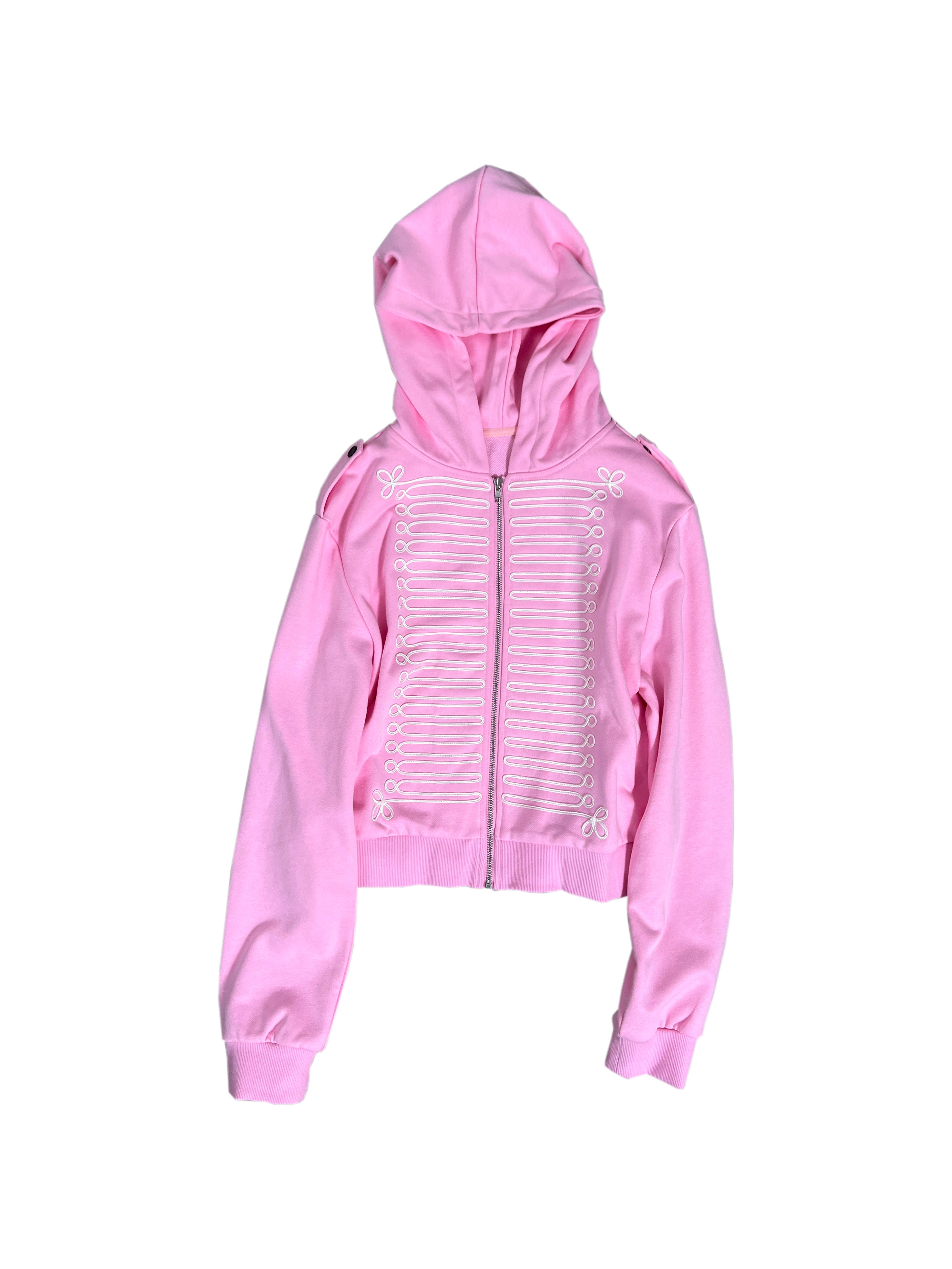 PARADE HOODIE