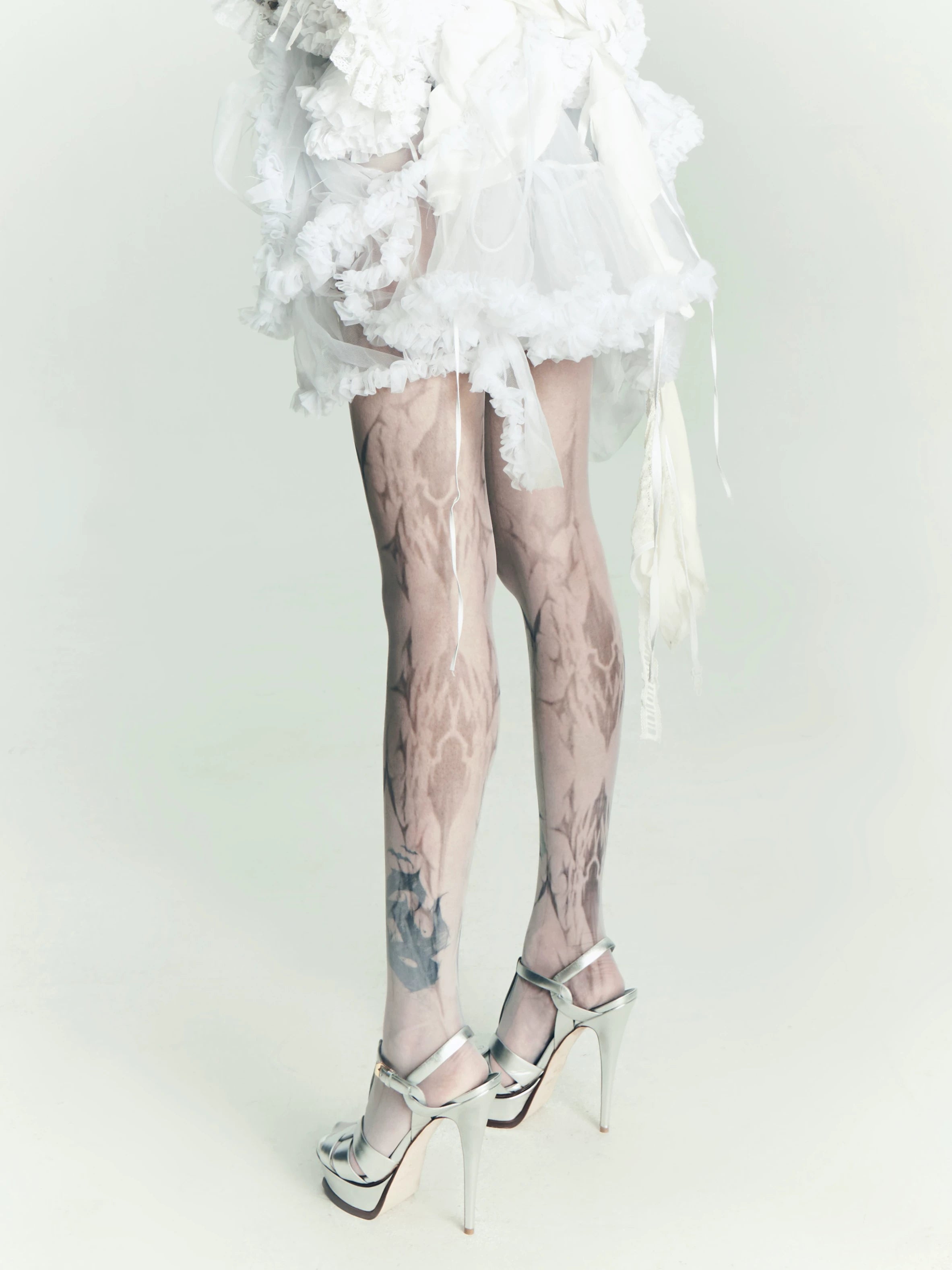 INVASION SKIN TIGHTS