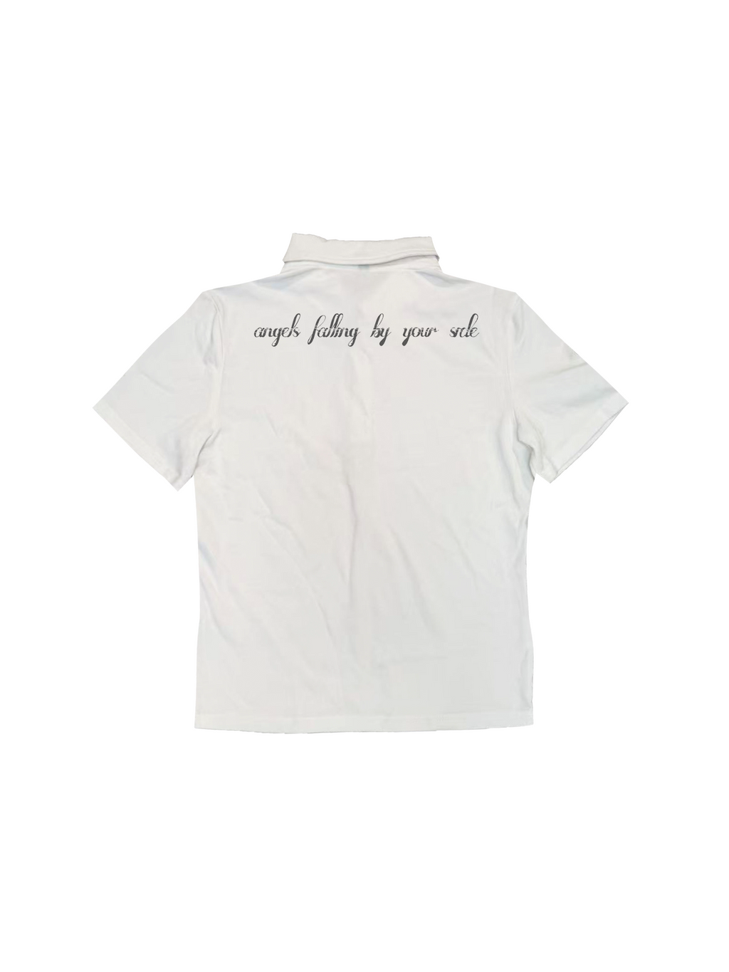 SPIRIT CAT POLO SHIRT