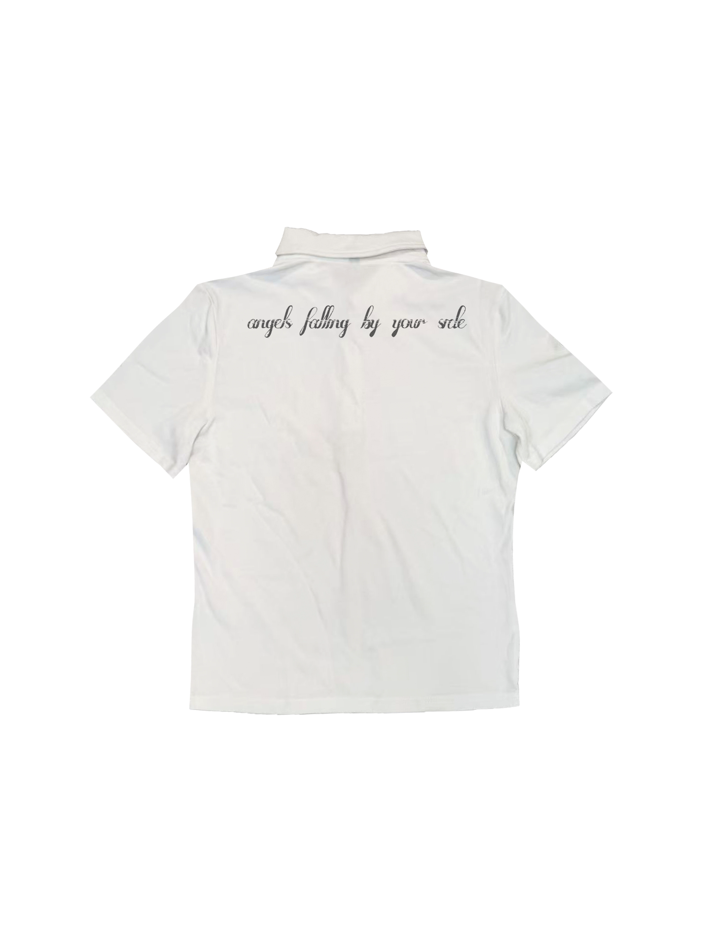 SPIRIT CAT POLO SHIRT
