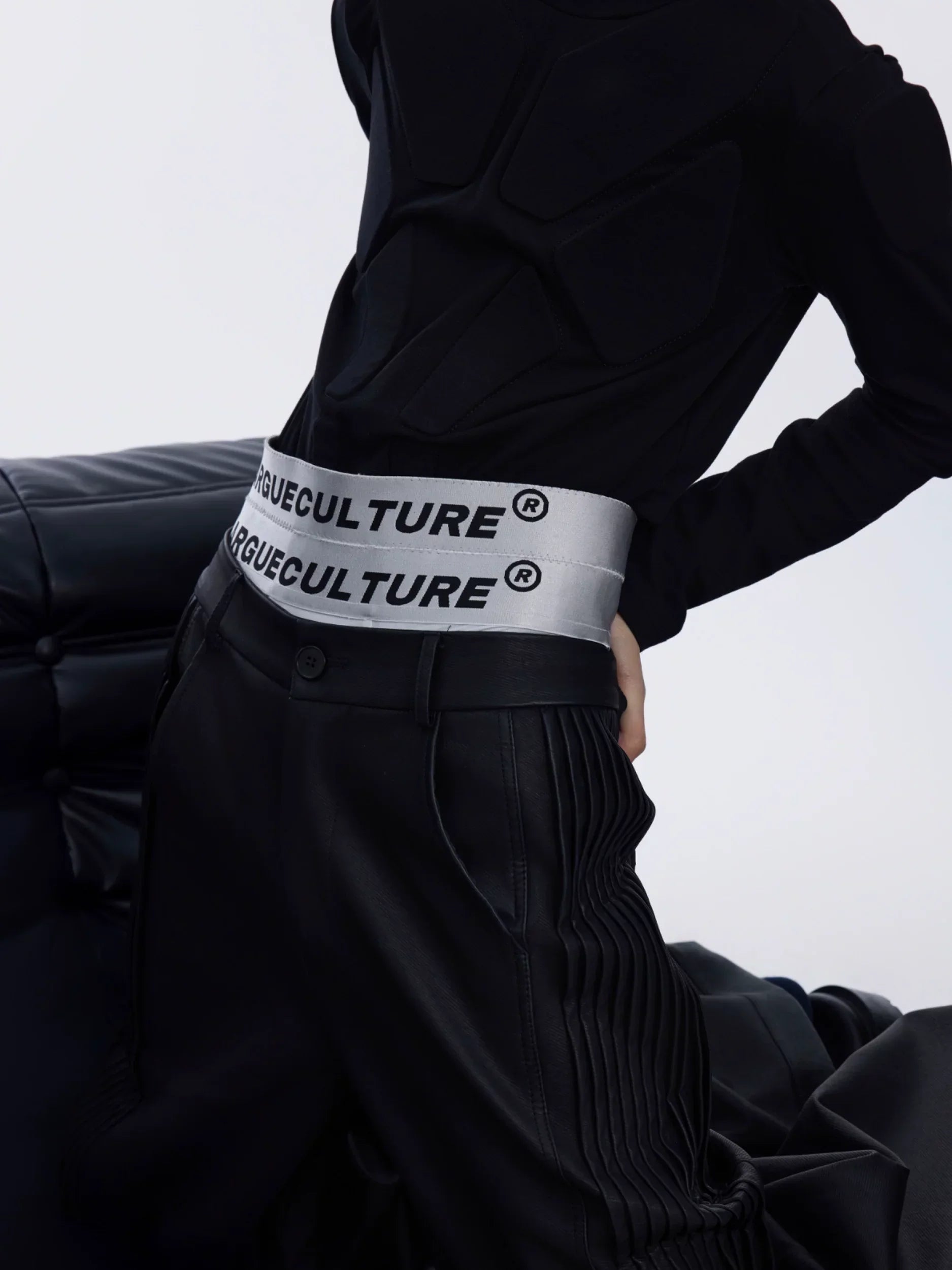 HIGH WAISTED MODAL BOXER BRIEFS