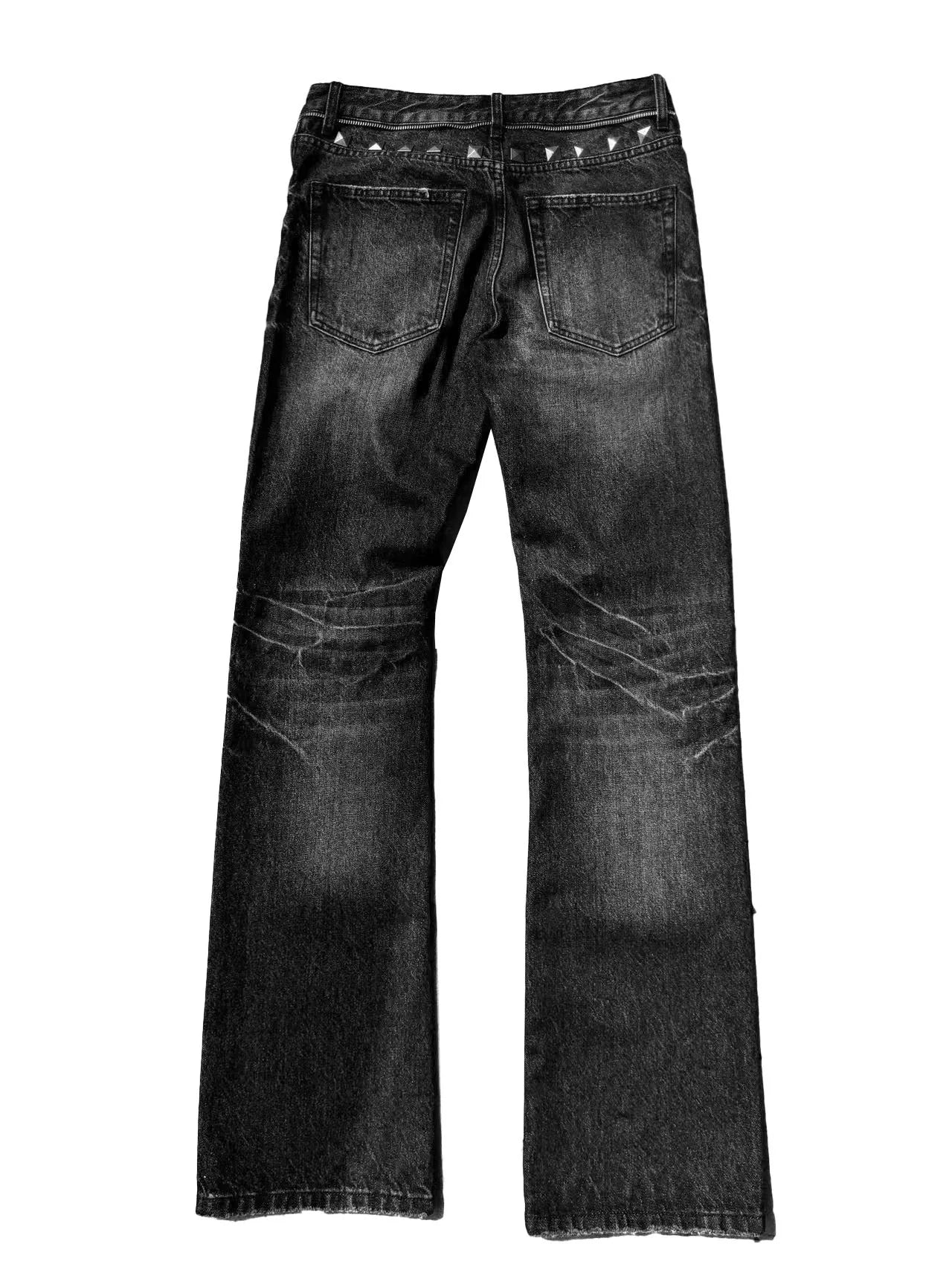 VINTAGE SLIM FIT JEANS