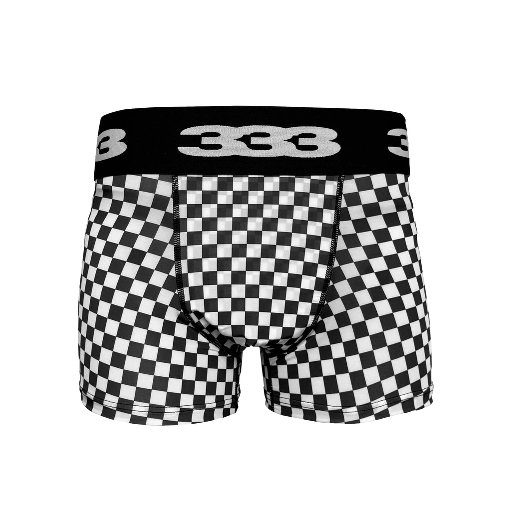 333 BOXER