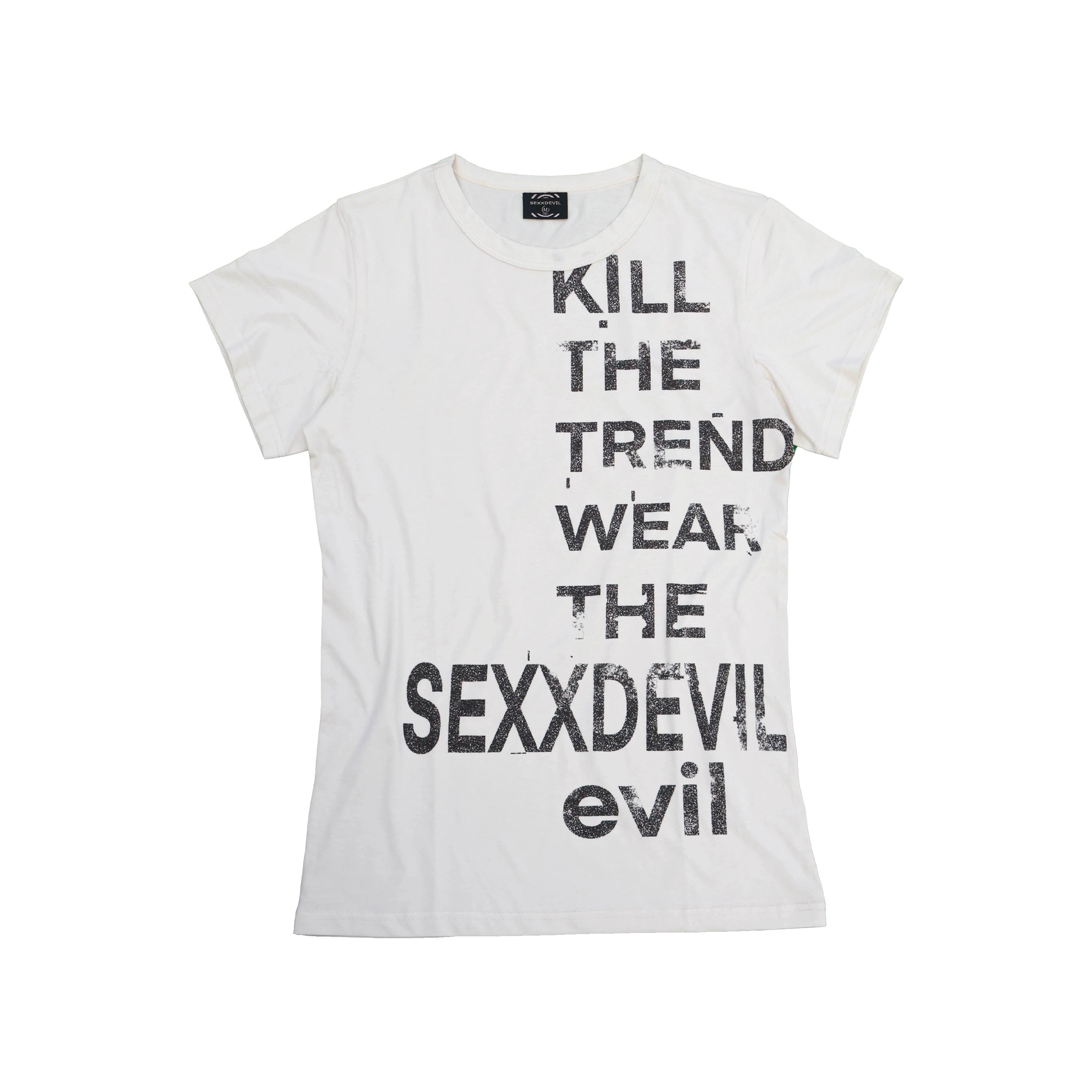 AMERICAN STREET TEE