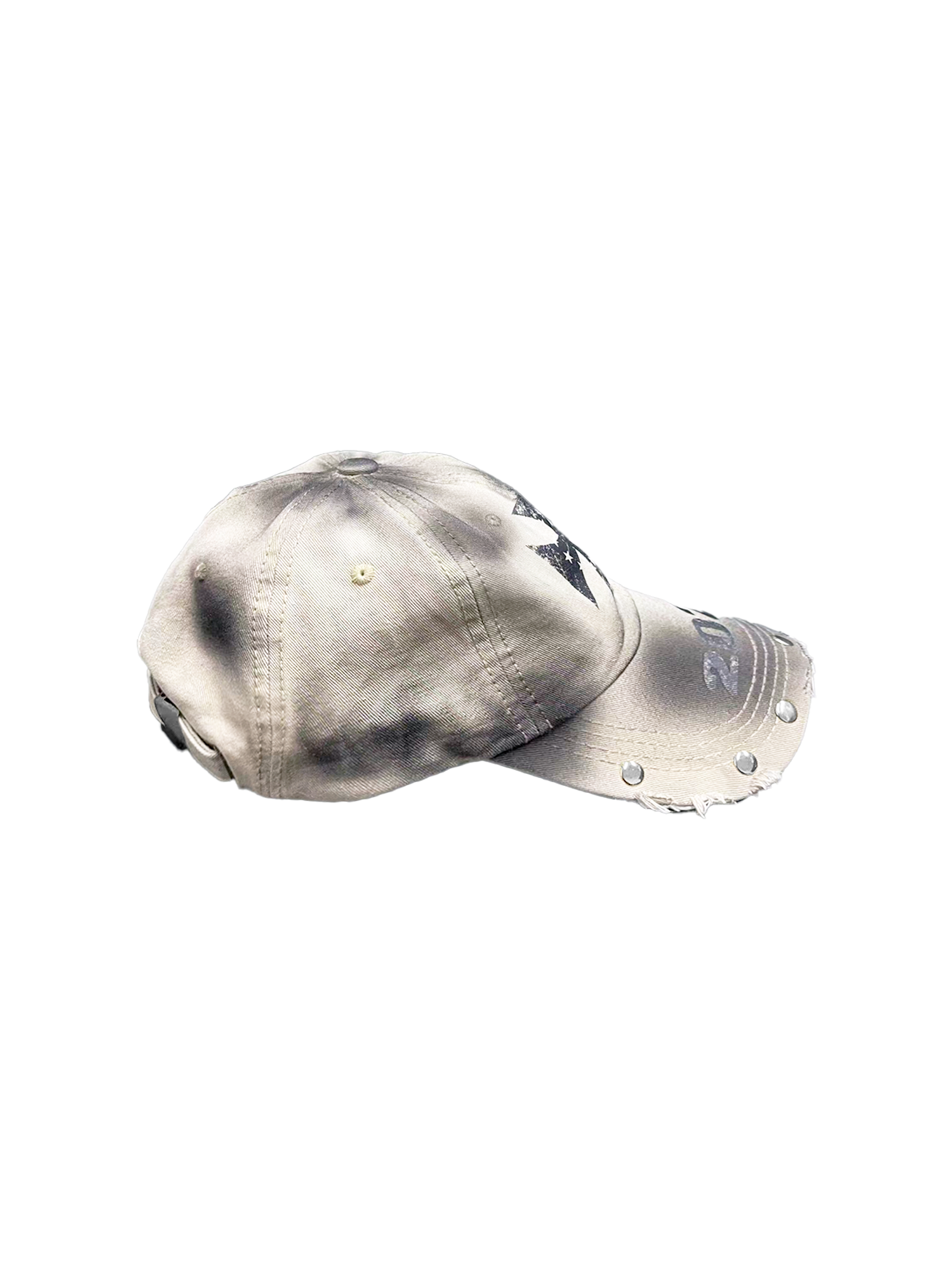 VINTAGE PUNK RIVET CAP