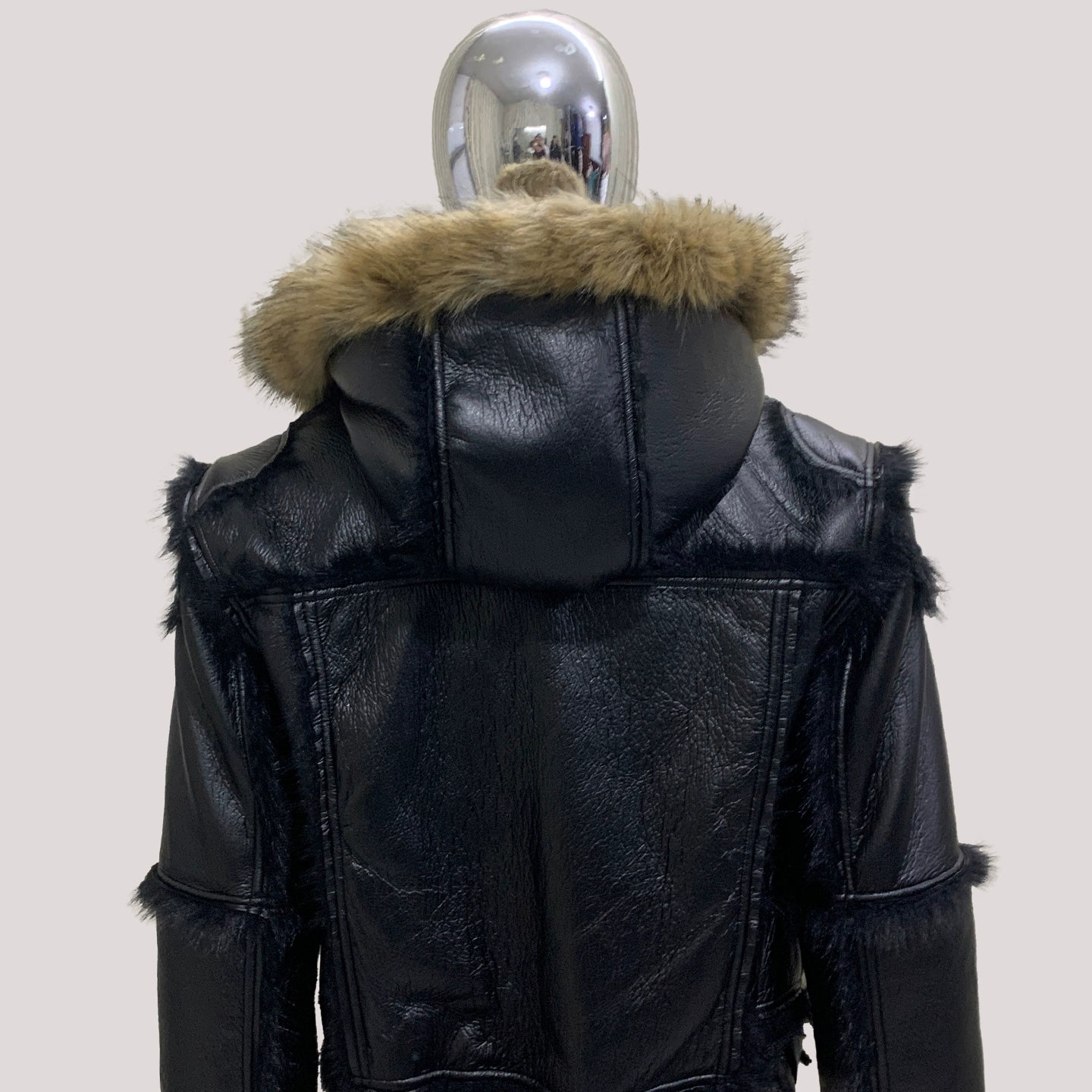 FERAL RIDER JACKET