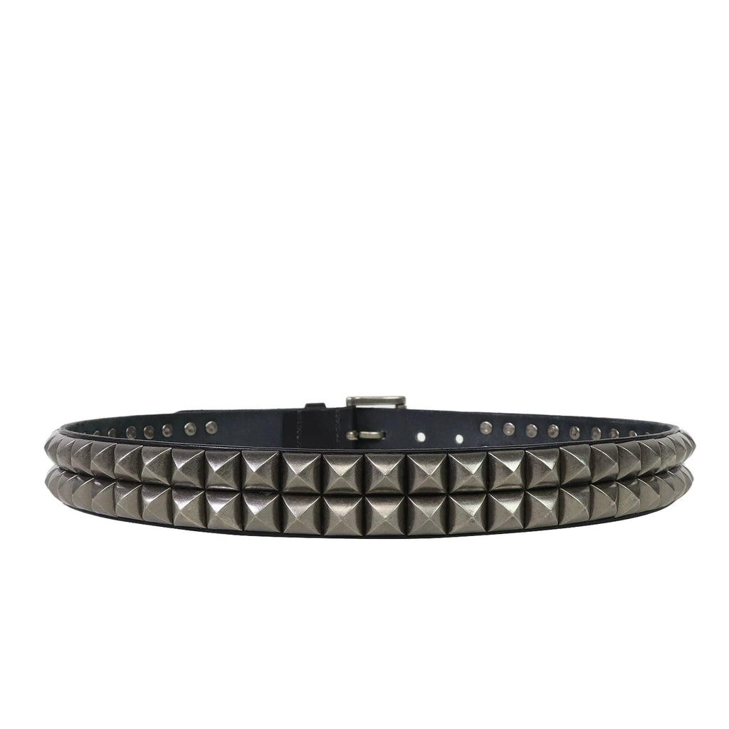 PUNK RIVET TROUSER BELT