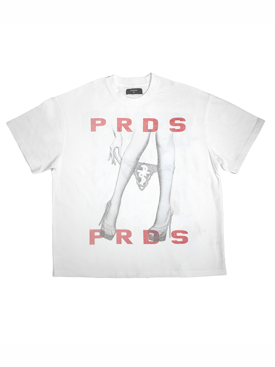 VINTAGE GRAPHIC TEE