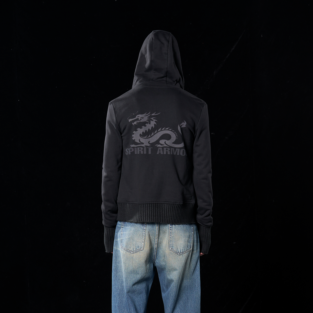 DRAGON HOODIE