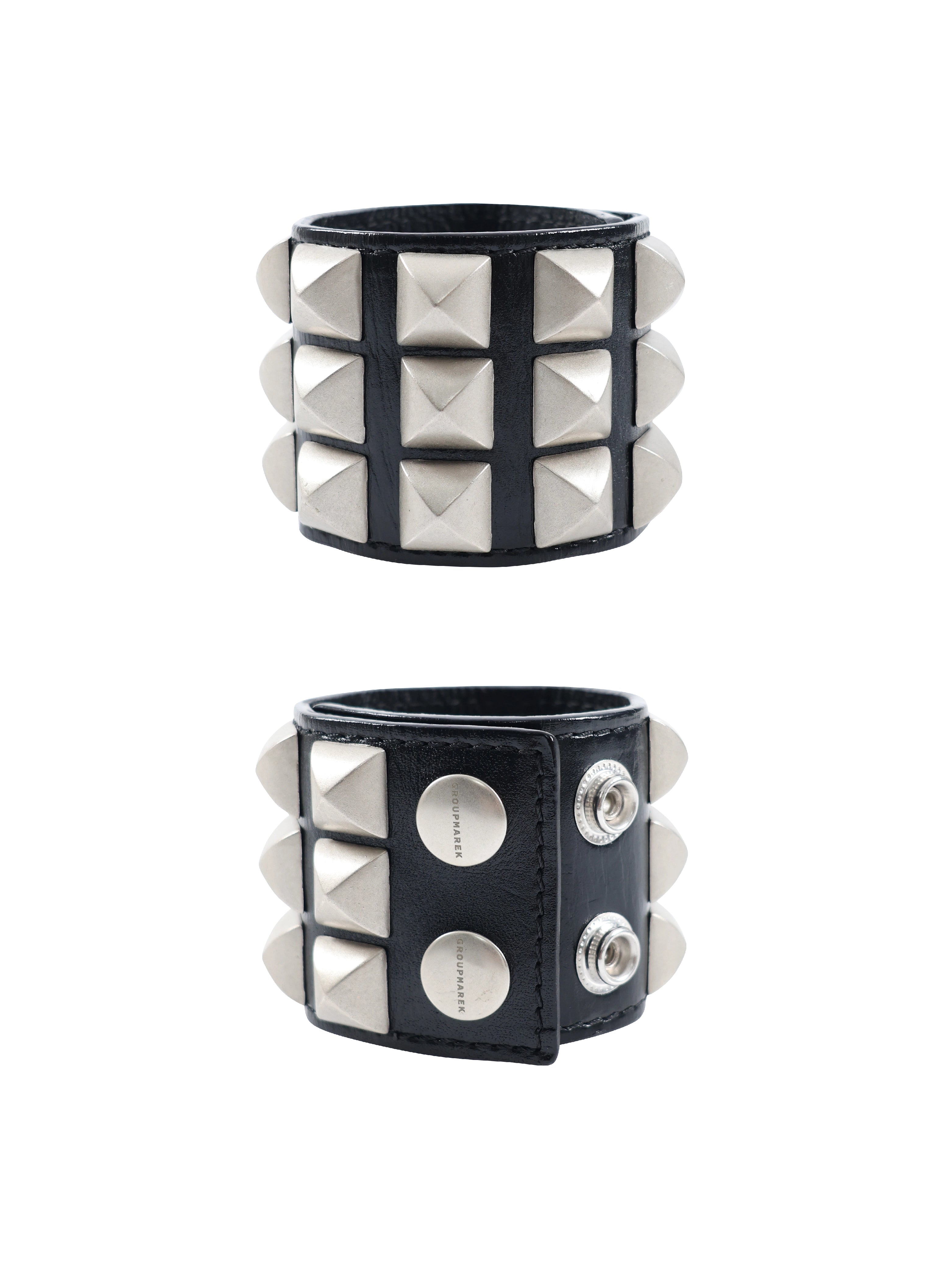 PUNK ROCK BRACELET