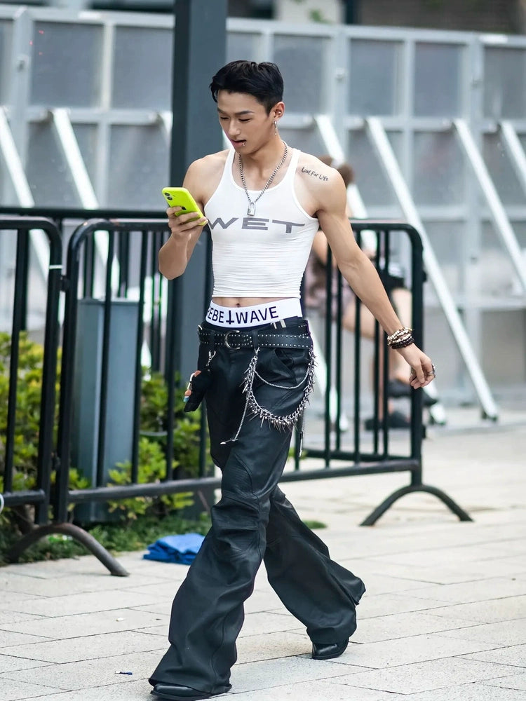 BEREL WAVE BOXER
