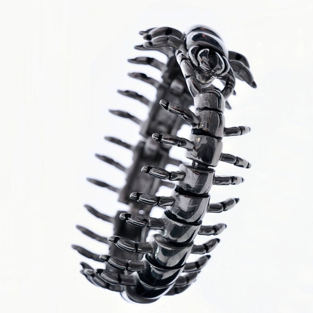 FUTURISTIC PUNK BRACELET