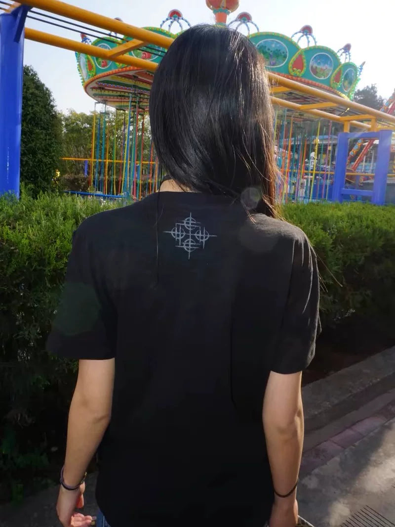 COOL TOUCH SLIM FIT TEE