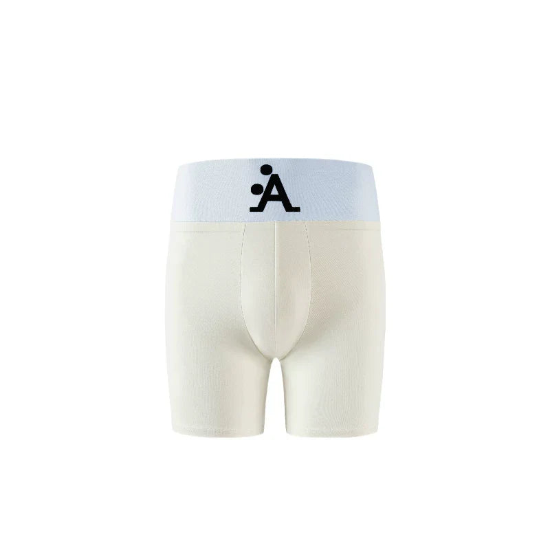 BOLD STATEMENT BOXER BRIEFS