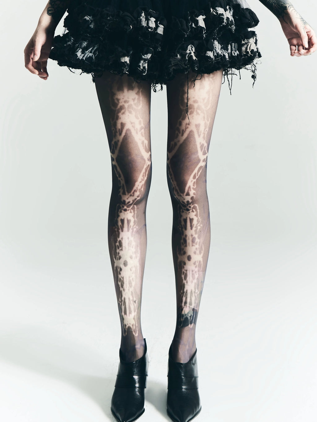 VEIL SKIN TIGHTS