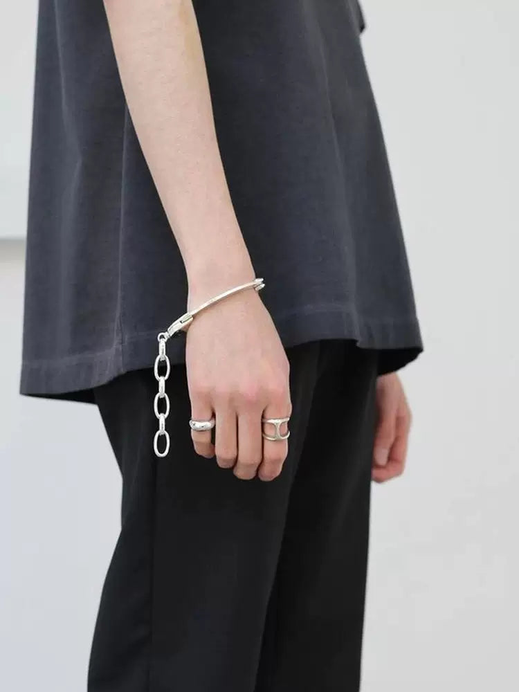 HANDCUFF CHAIN
