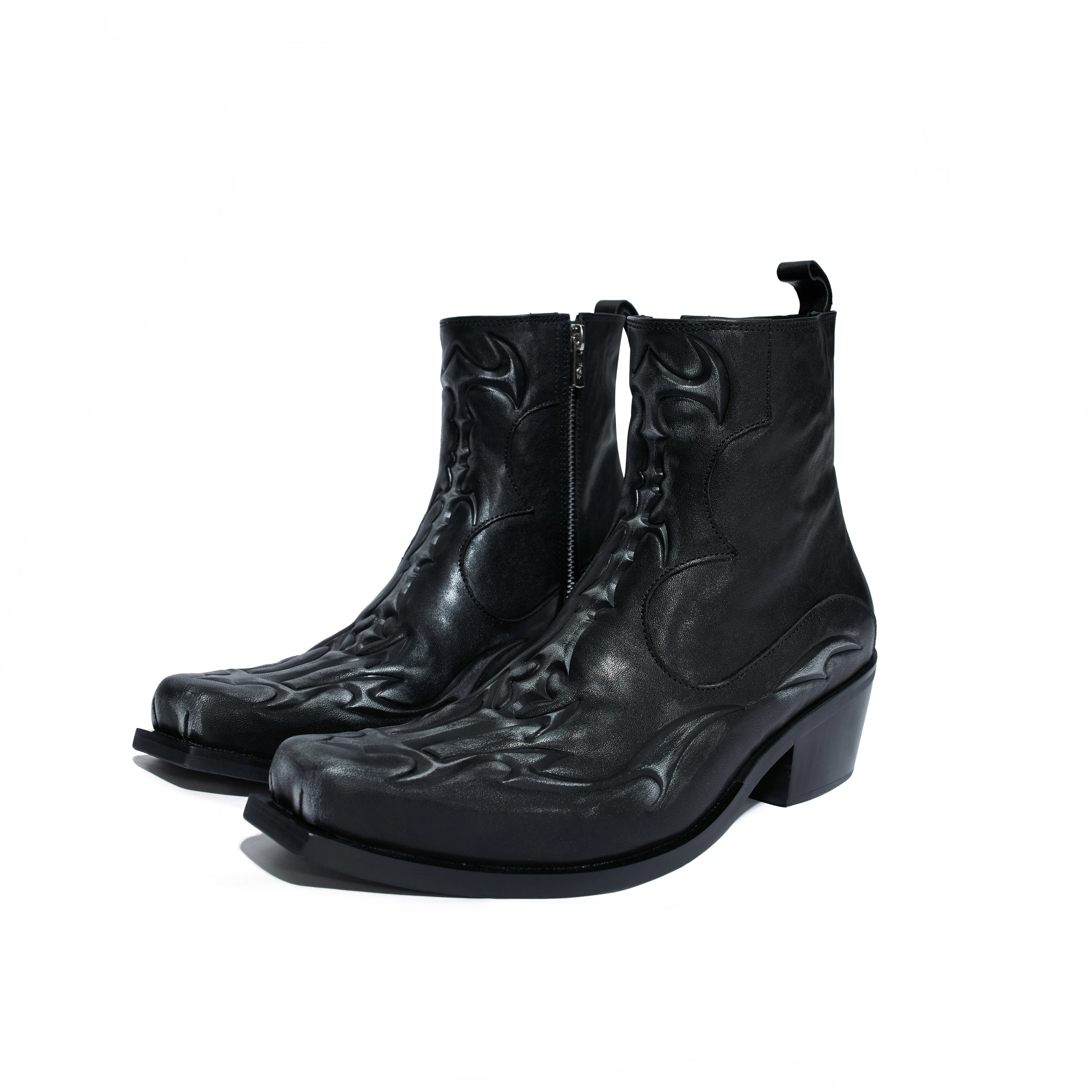 METAPHYSICAL CHELSEA BOOTS