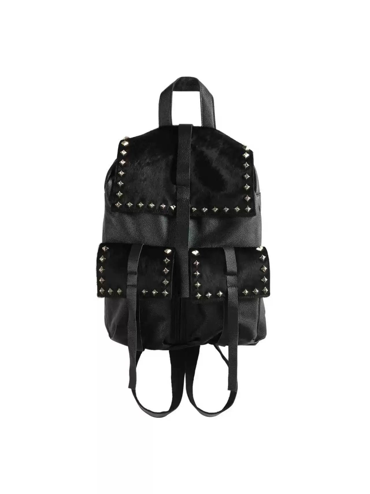 FLAP SPIKE BACKPACK