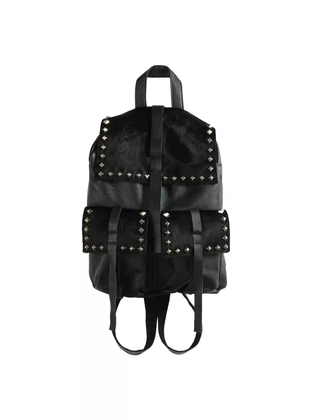 FLAP SPIKE BACKPACK
