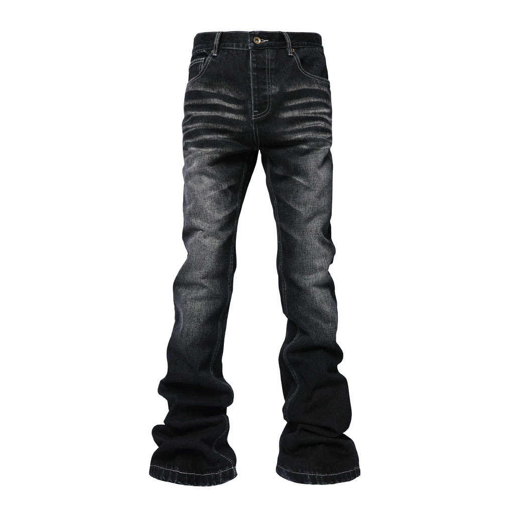 DUST LINE DENIM