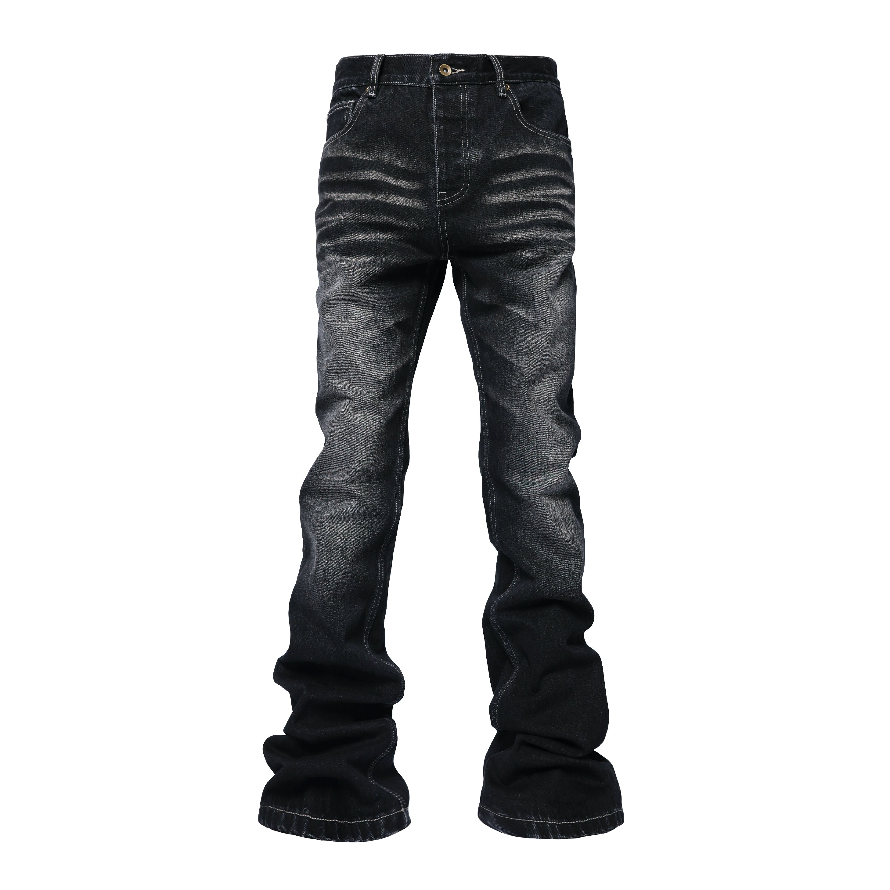 DUST LINE DENIM