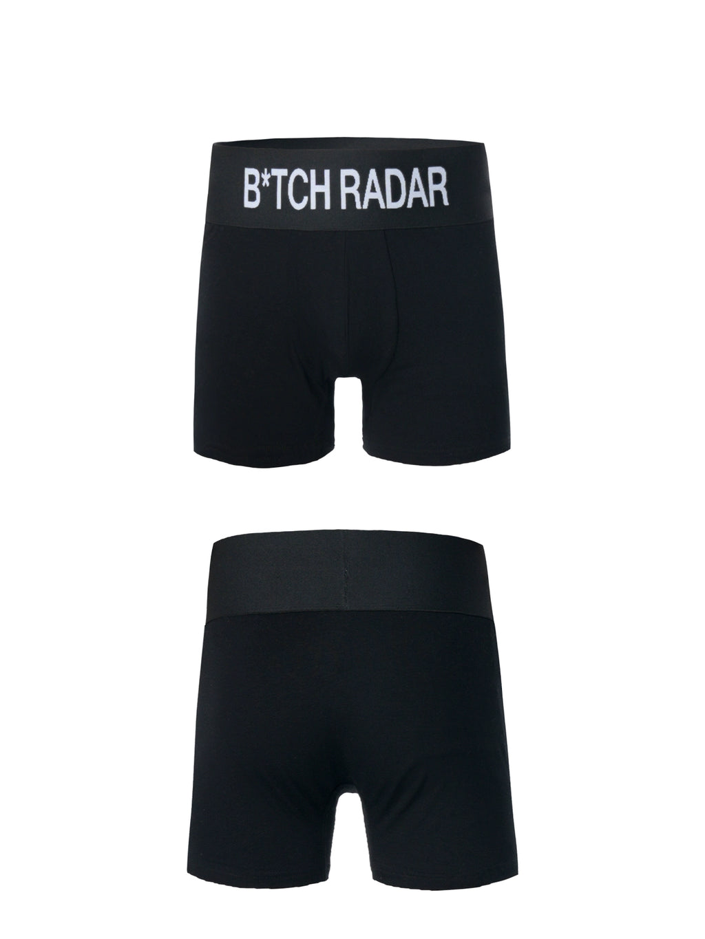 ATHLETIC BOXER