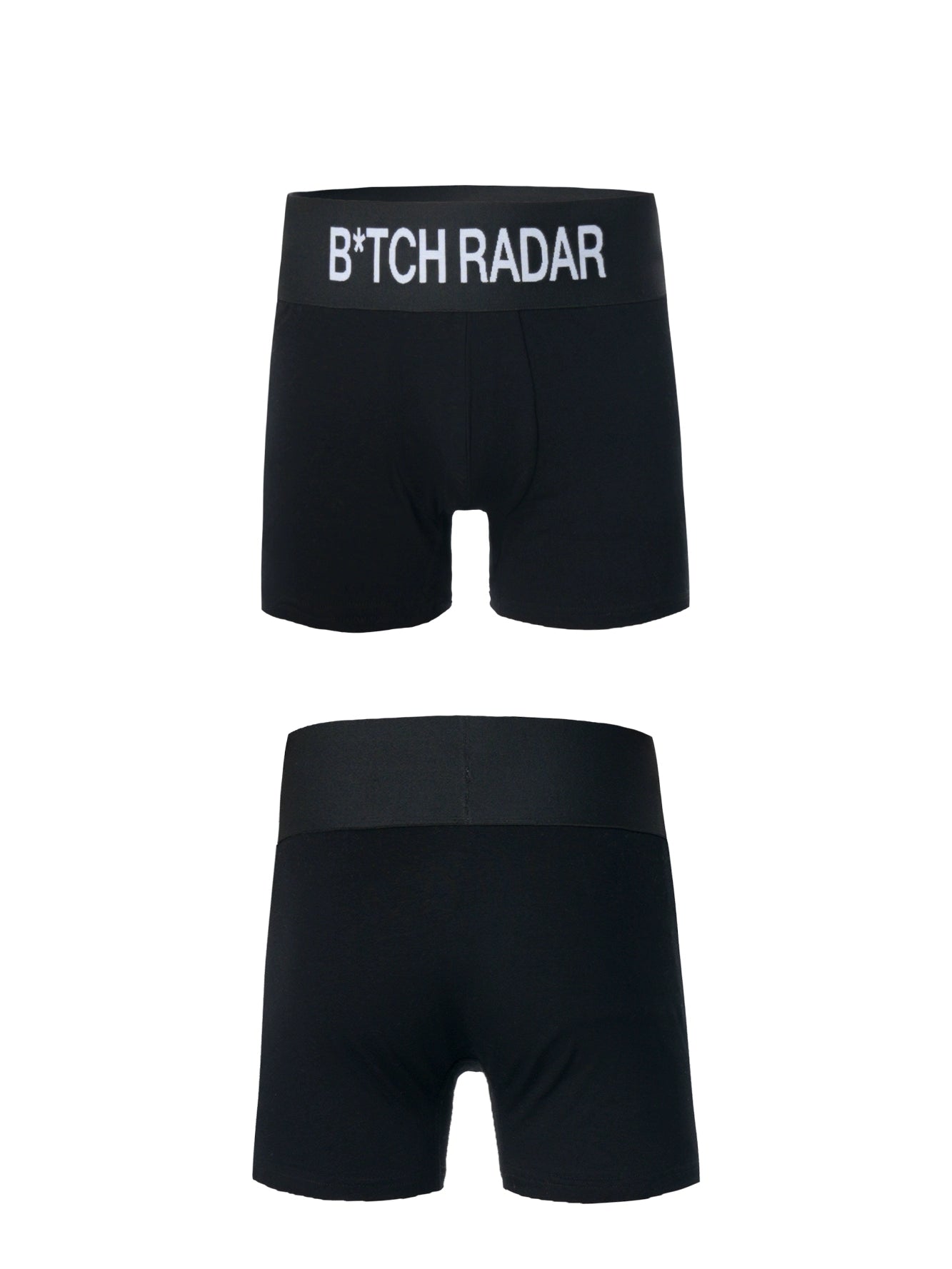 ATHLETIC BOXER