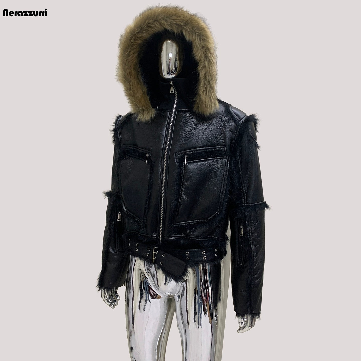 FERAL RIDER JACKET