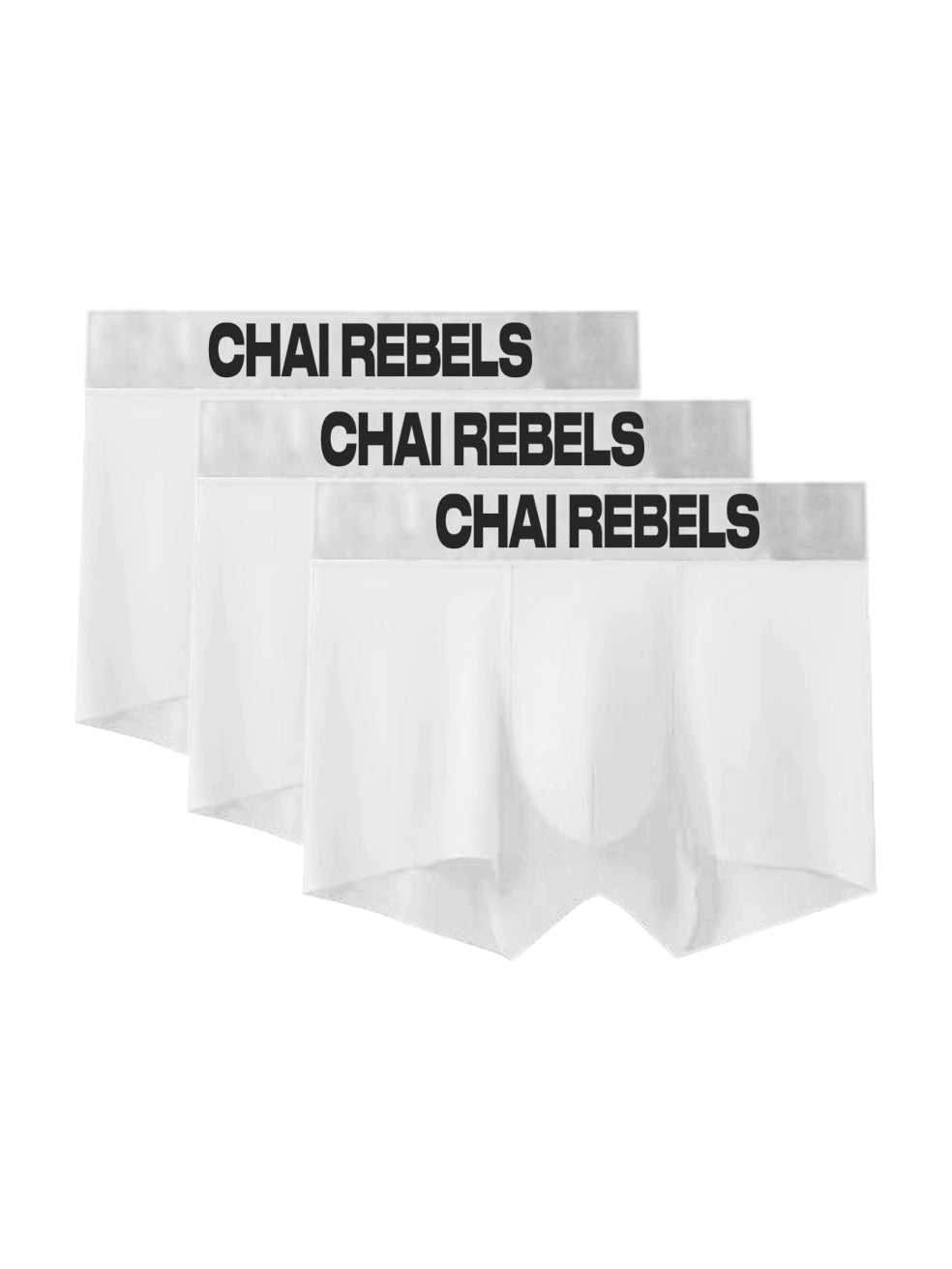 REBELS CORE BOXER