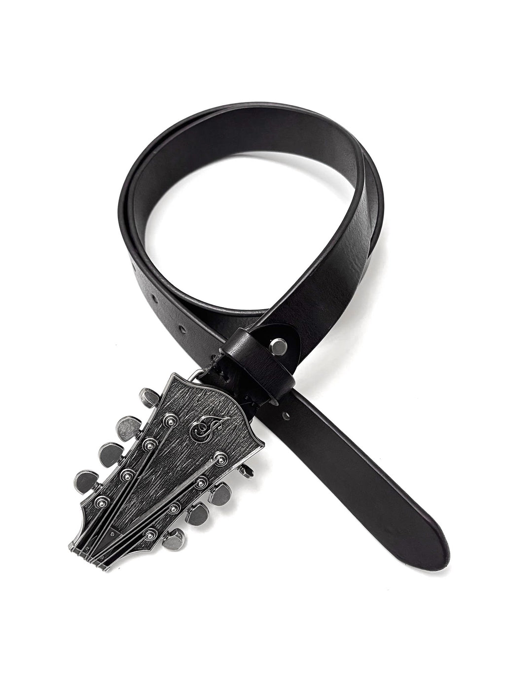 VINTAGE GUITAR BELT