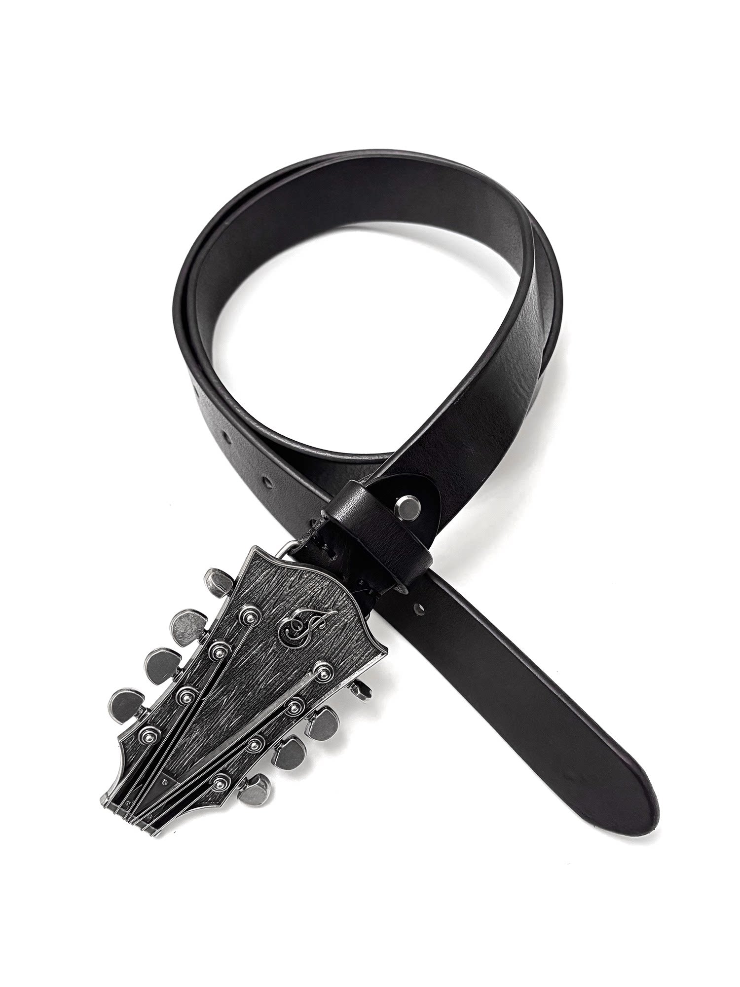 VINTAGE GUITAR BELT