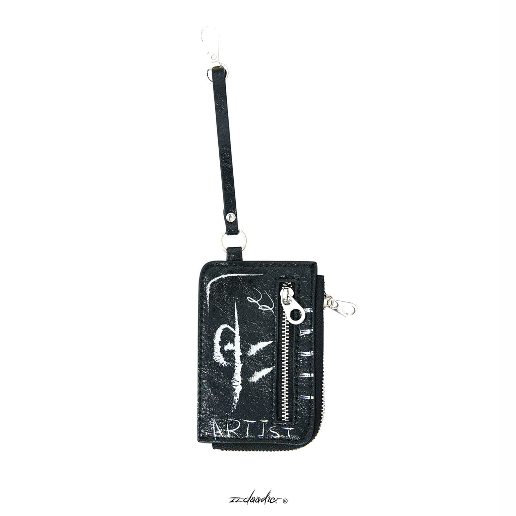 DOODLE LACE BAG