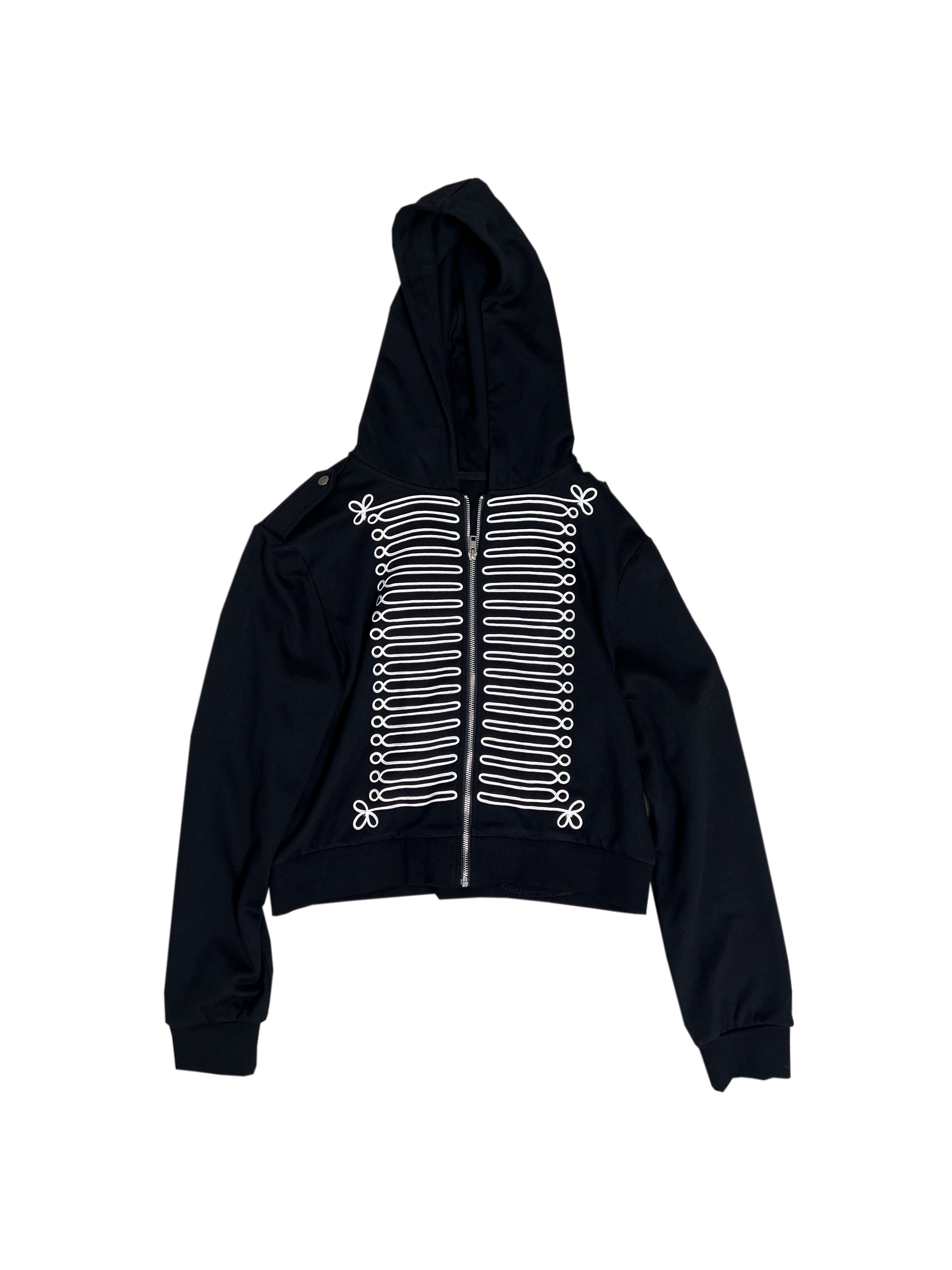 PARADE HOODIE