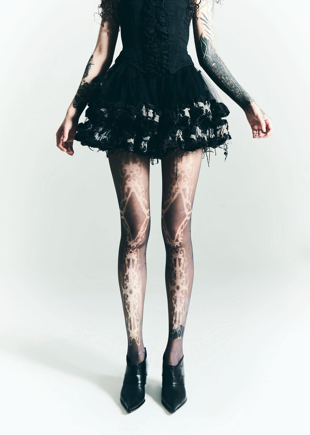 VEIL SKIN TIGHTS