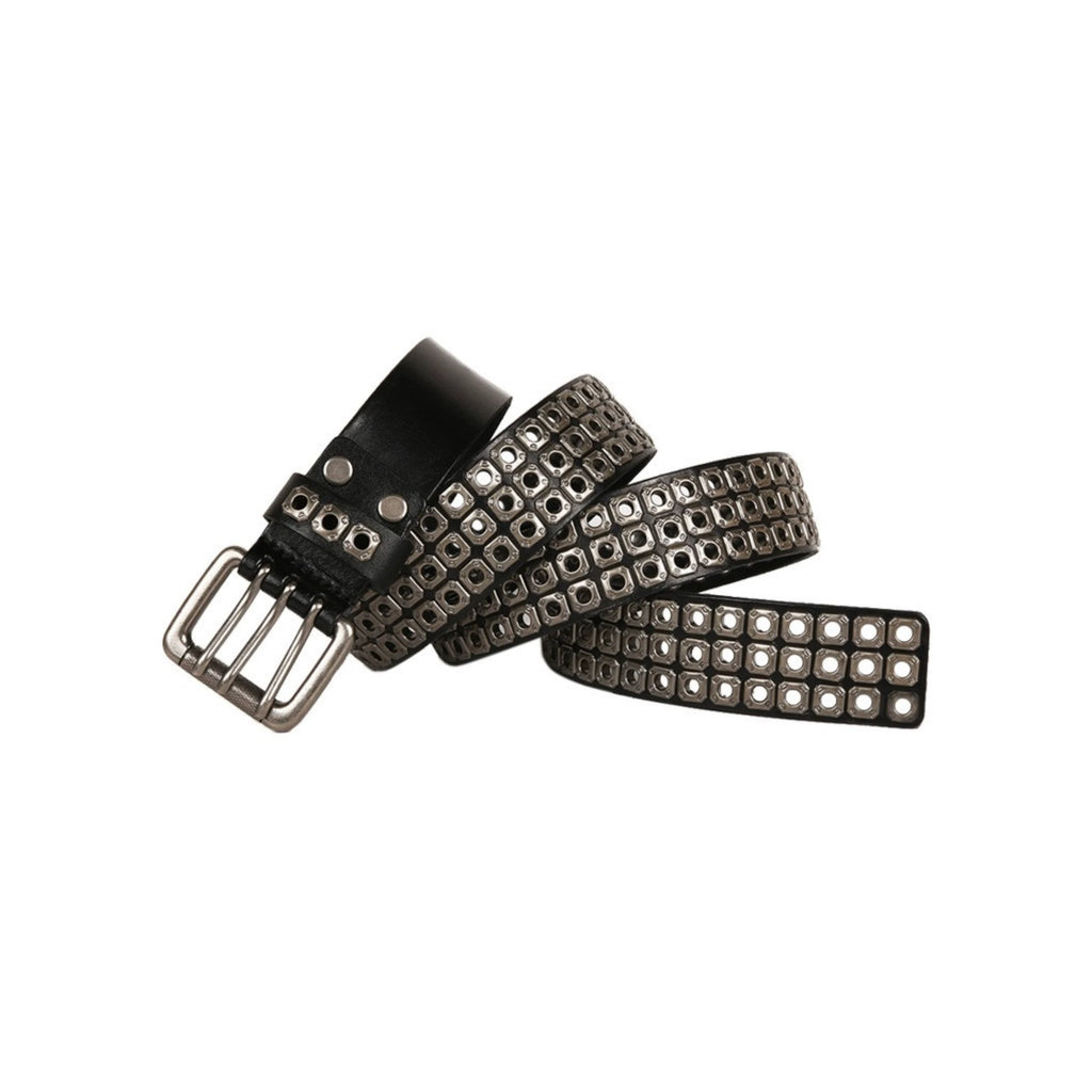 NUT GRID BELT