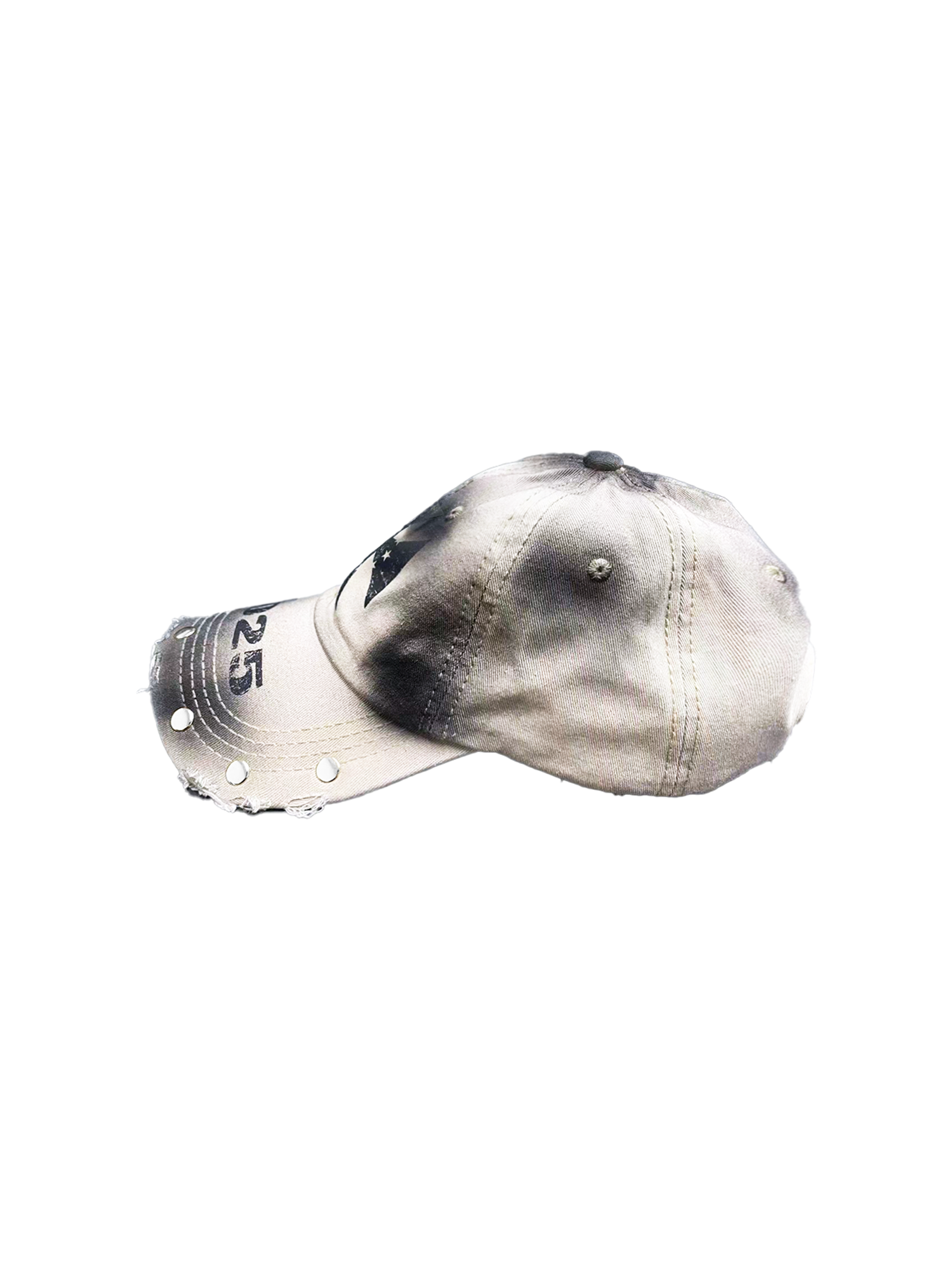 VINTAGE PUNK RIVET CAP