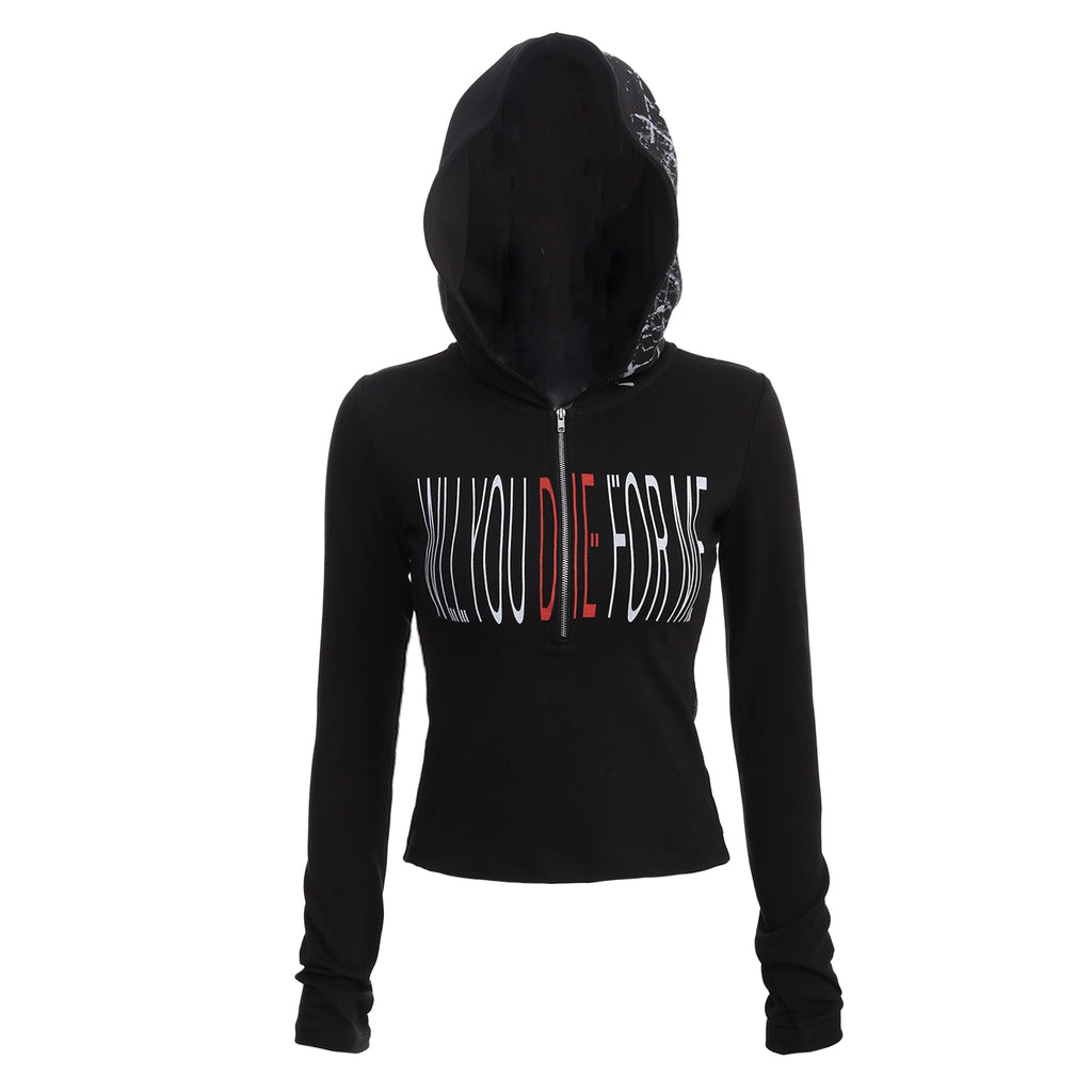 SPORT HOODE