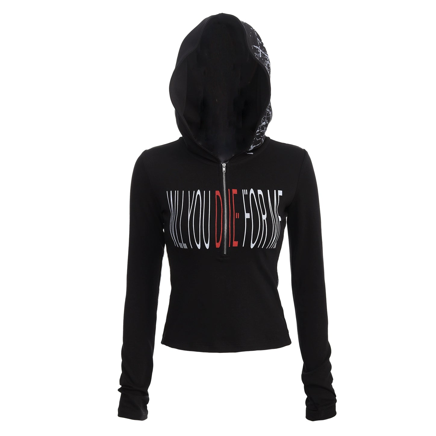 SPORT HOODE