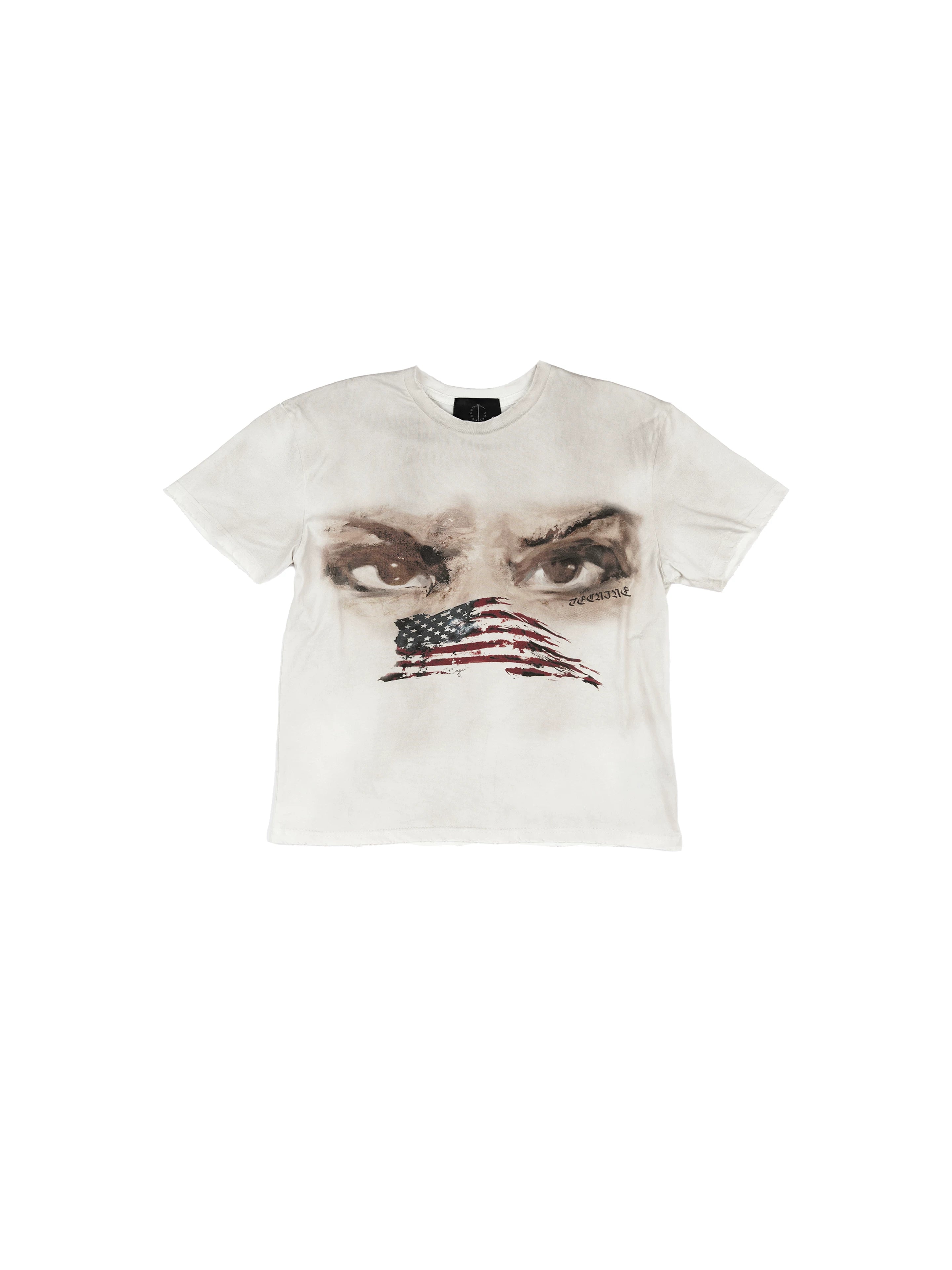 VINTAGE DISTRESSED BANDIT T-SHIRT