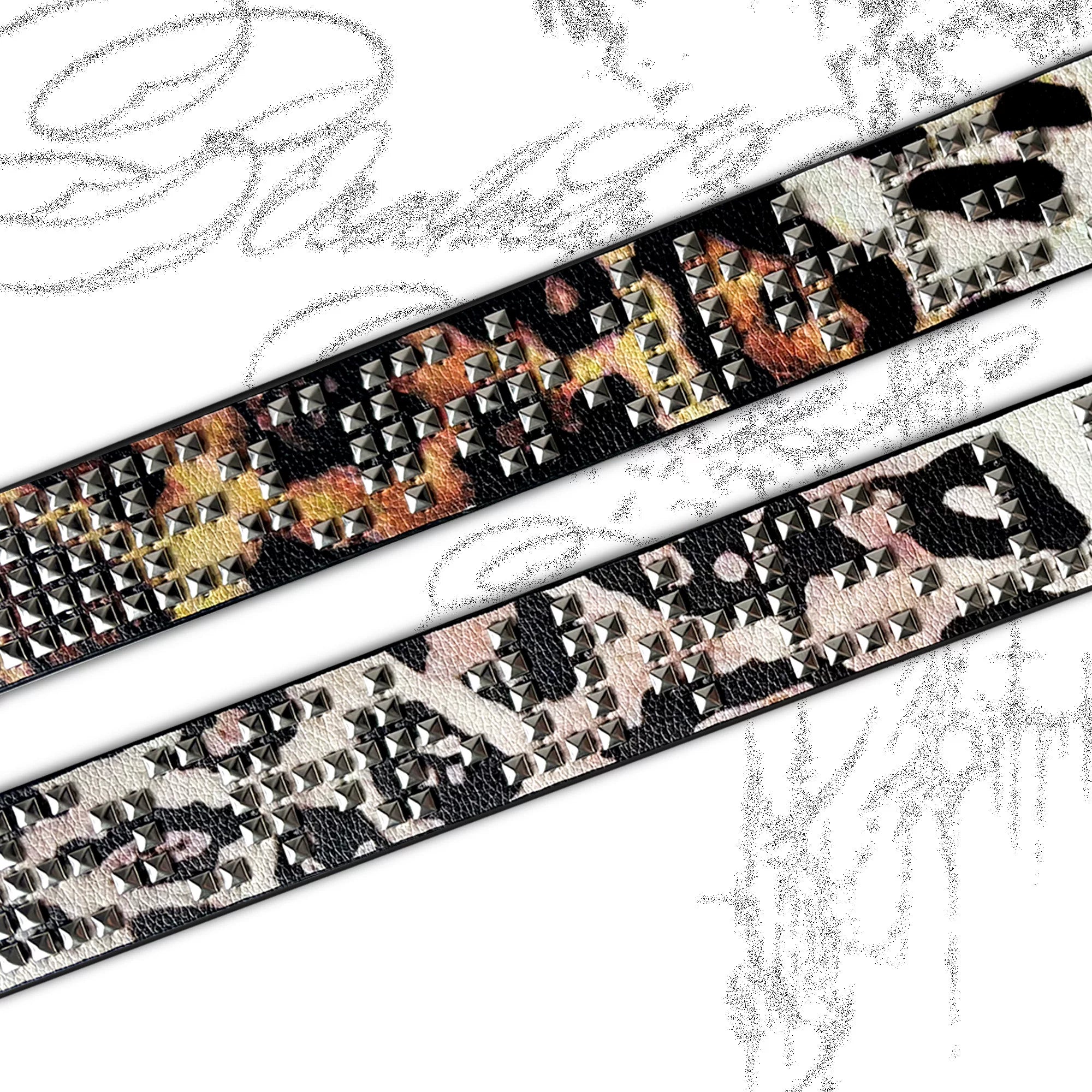 HUNTER FUNG BELT