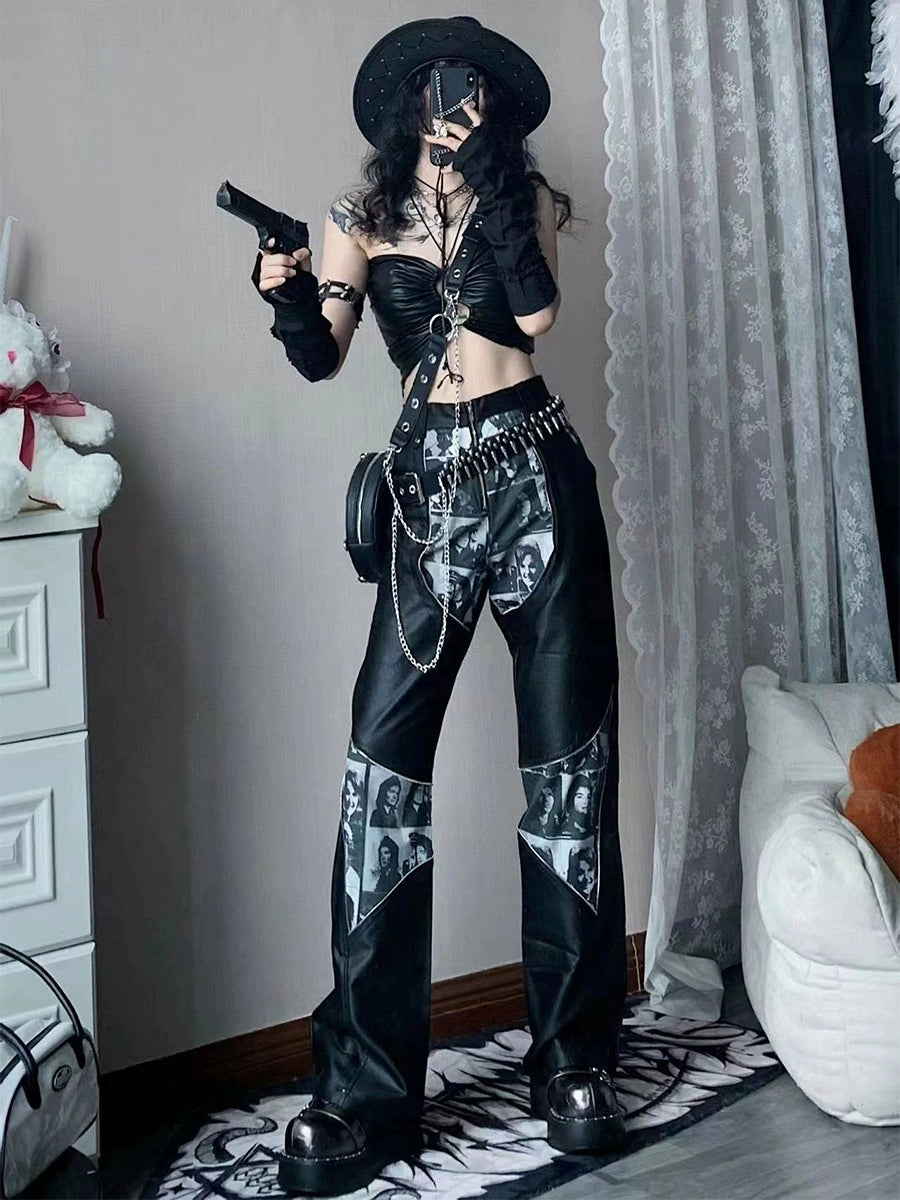BULLET BELT