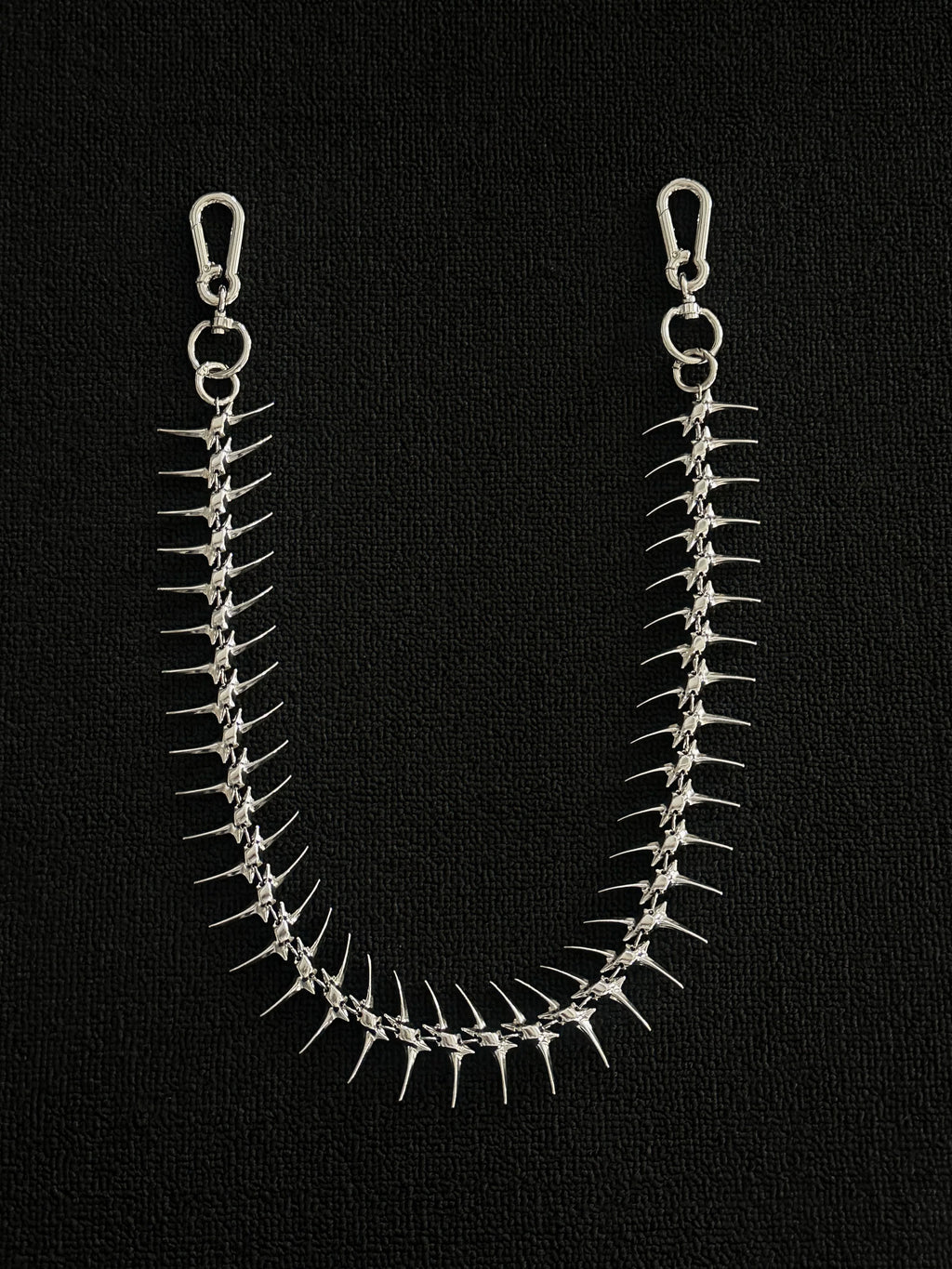 ALIEN BONE CHAIN