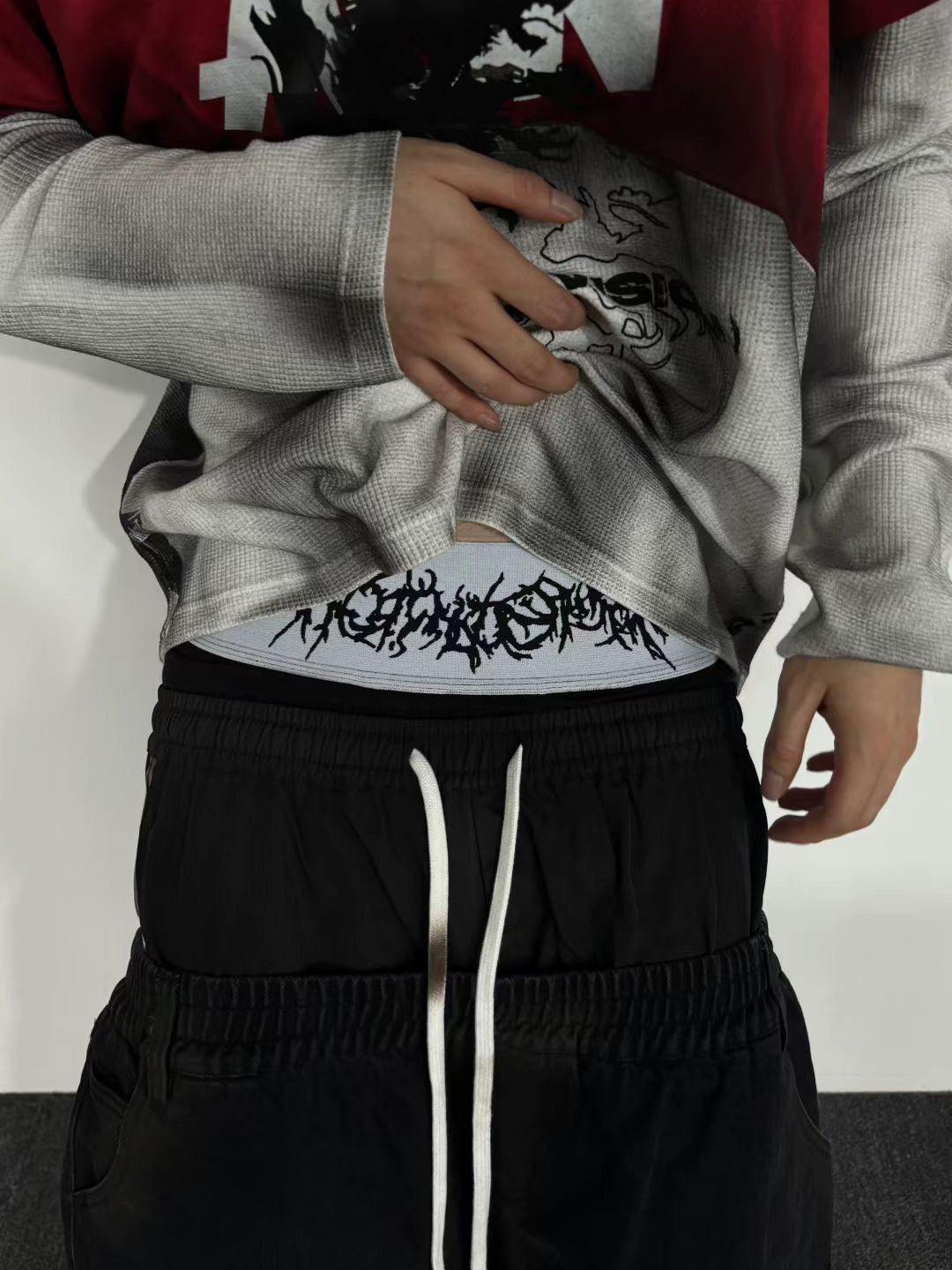 QUICK-DRY ANTIBACTERIAL BOXER SHORTS