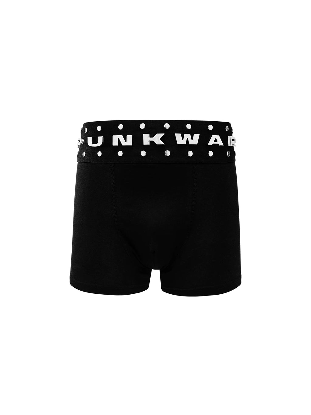 HYPEREVOLVE METAL BOXER SHORTS