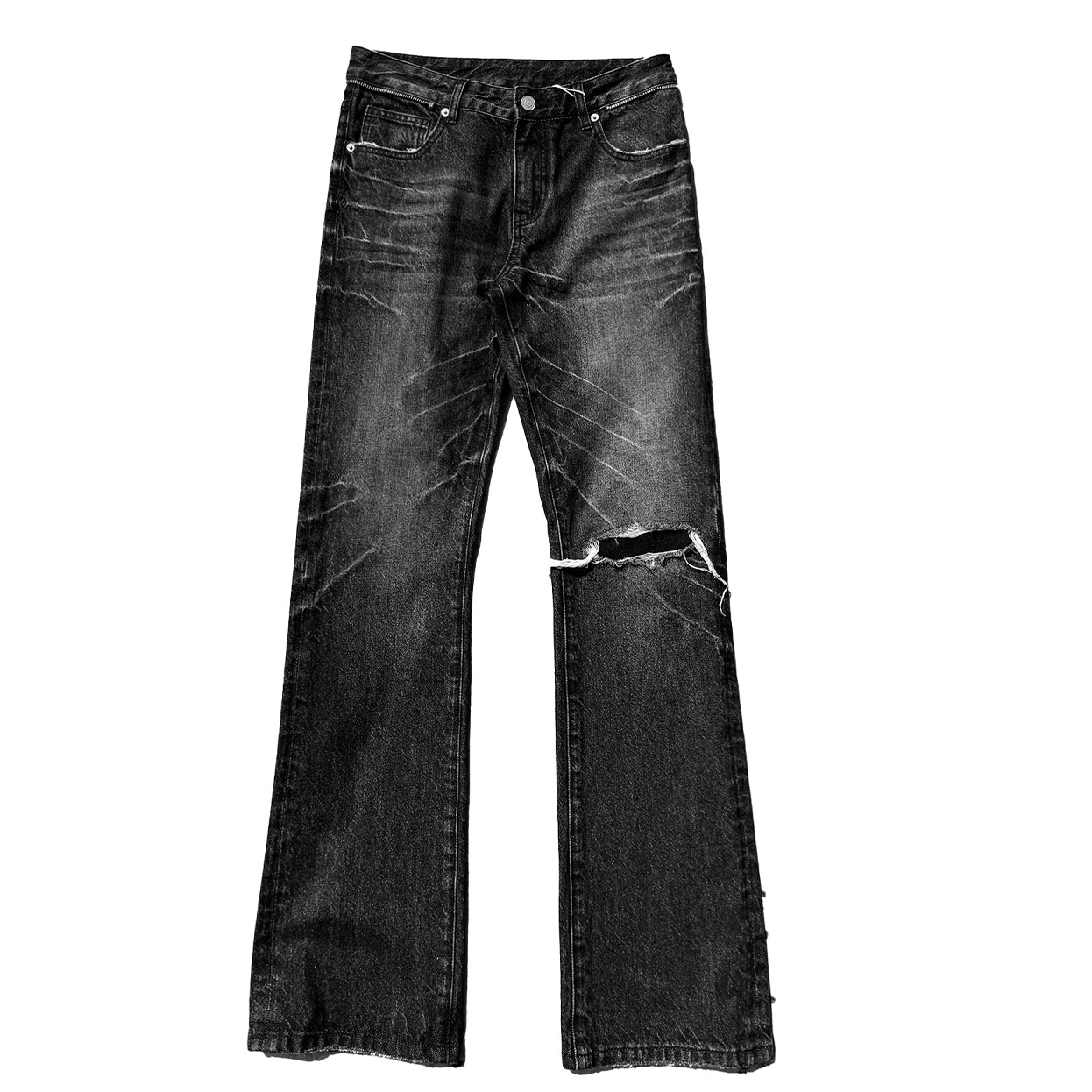 VINTAGE SLIM FIT JEANS