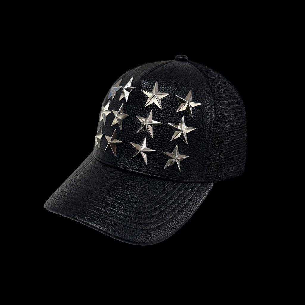 STARDUST CAP