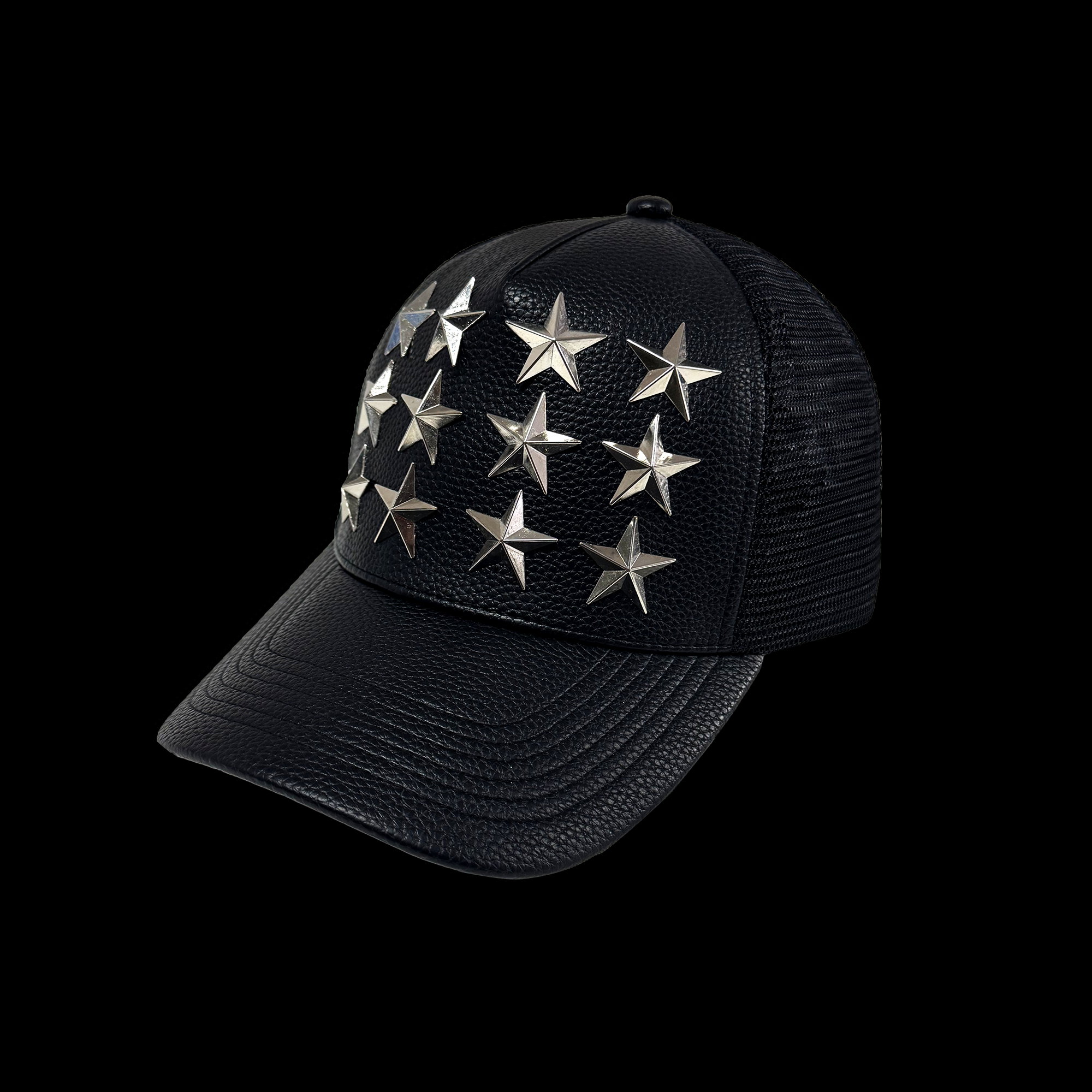 STARDUST CAP