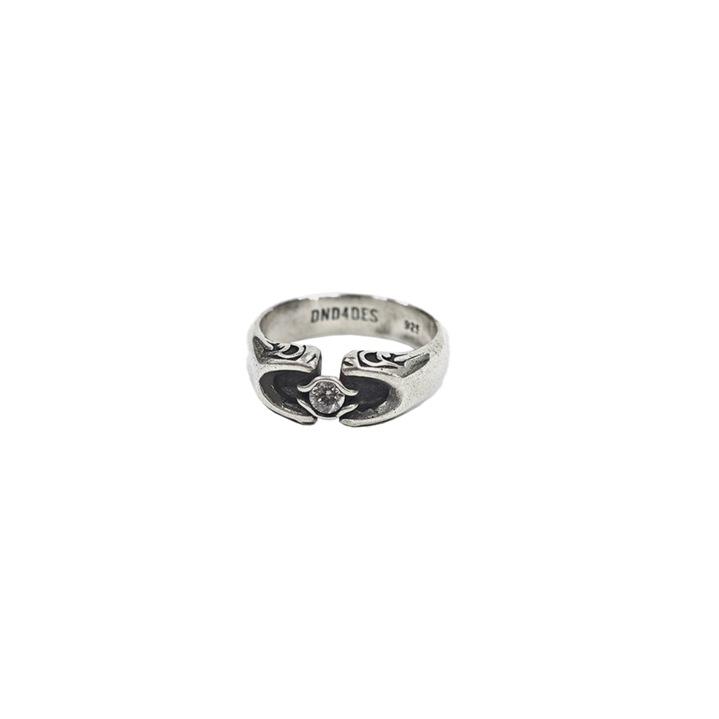 GOTHIC SILVER ACCESSORIES