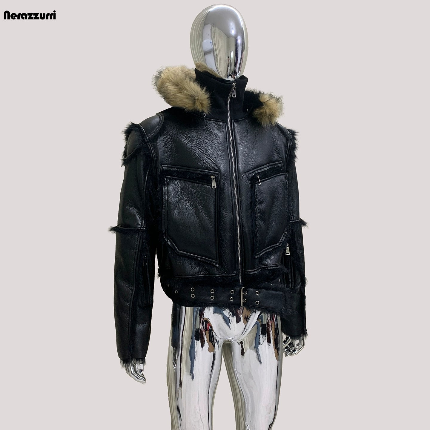 FERAL RIDER JACKET